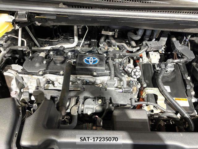 Toyota NOAH HYBRID 2022-06 7501937-17