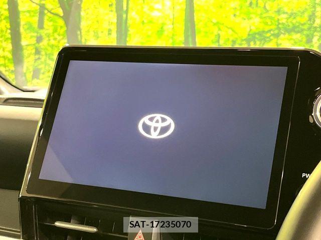 Toyota NOAH HYBRID 2022-06 7501937-2