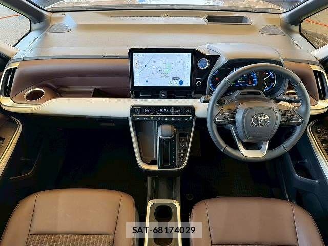 Toyota NOAH HYBRID 2023-07 7501938-2