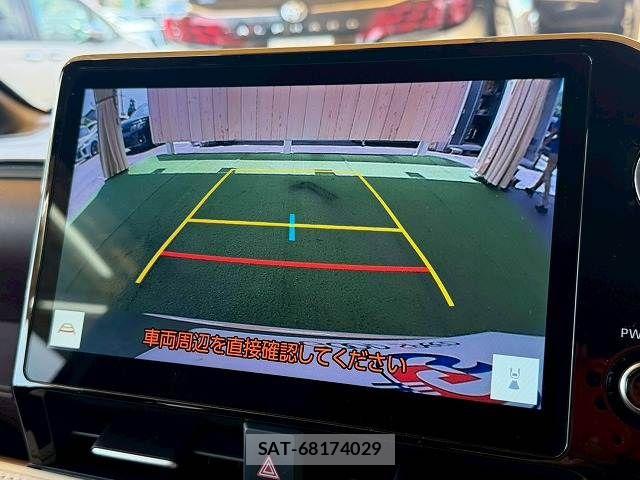 Toyota NOAH HYBRID 2023-07 7501938-3