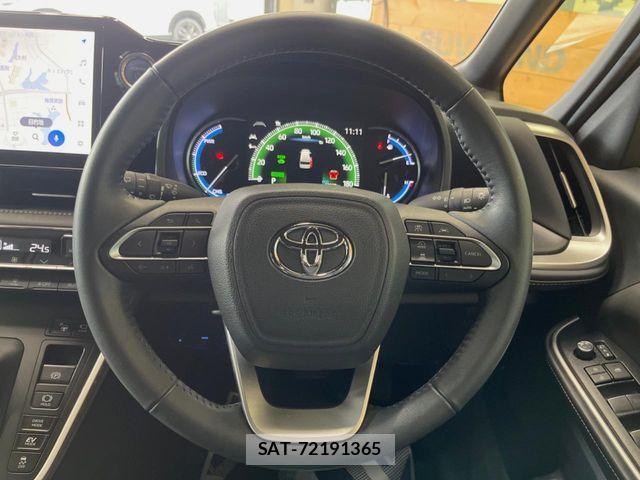 Toyota NOAH HYBRID 2023-03 7501940-11