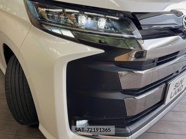Toyota NOAH HYBRID 2023-03 7501940-12