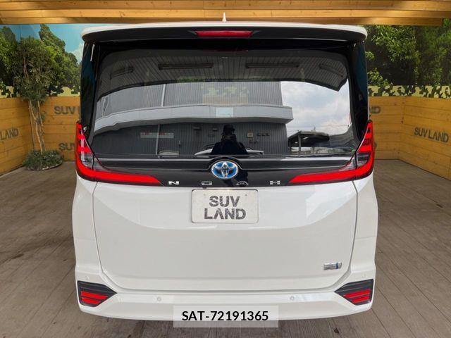 Toyota NOAH HYBRID 2023-03 7501940-15