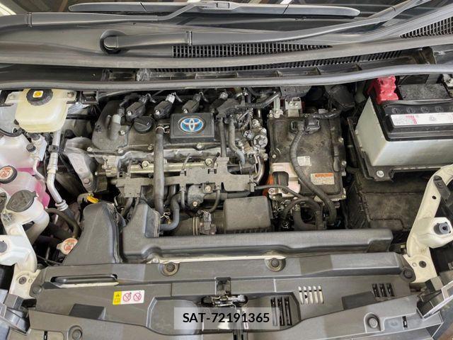 Toyota NOAH HYBRID 2023-03 7501940-18