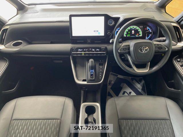 Toyota NOAH HYBRID 2023-03 7501940-1