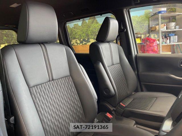 Toyota NOAH HYBRID 2023-03 7501940-8