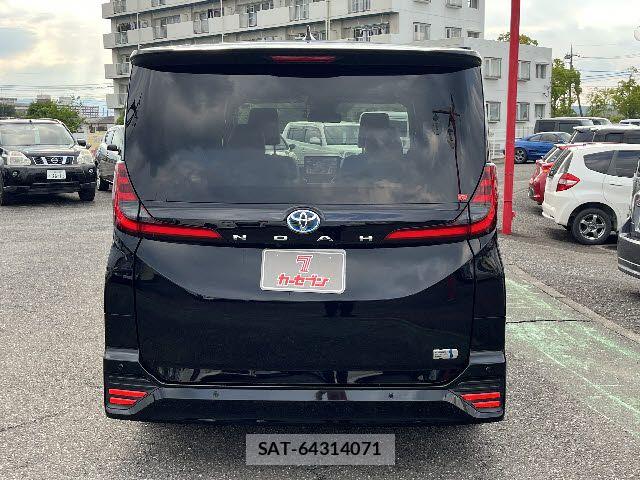 Toyota NOAH HYBRID 2025-06 7501931-11