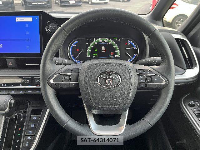Toyota NOAH HYBRID 2025-06 7501931-13