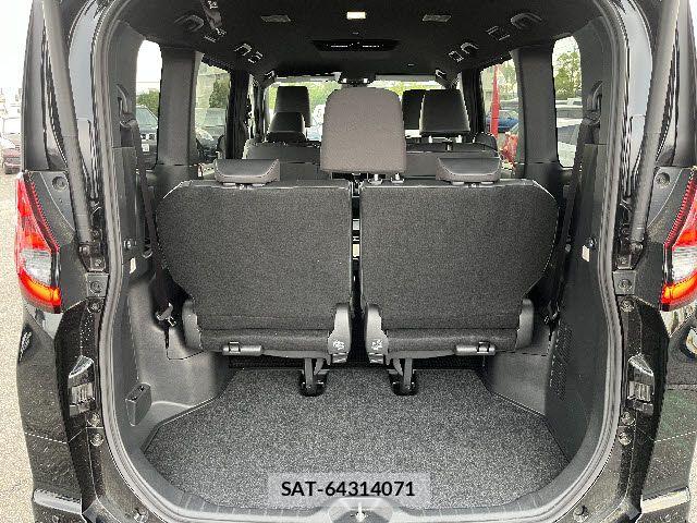 Toyota NOAH HYBRID 2025-06 7501931-20