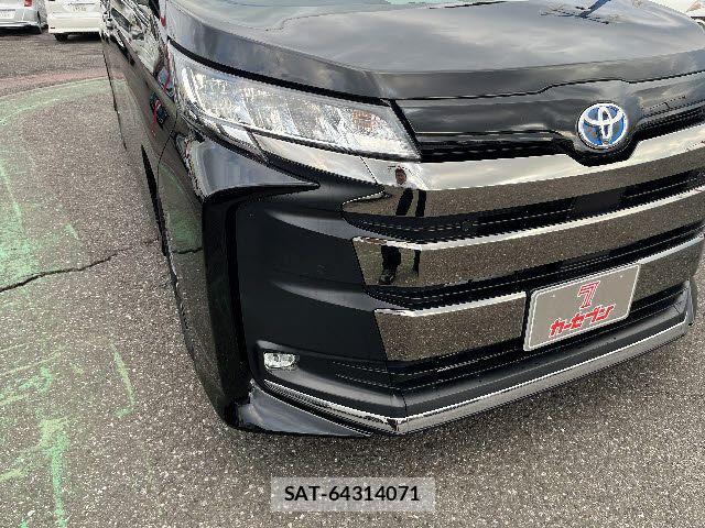 Toyota NOAH HYBRID 2025-06 7501931-22