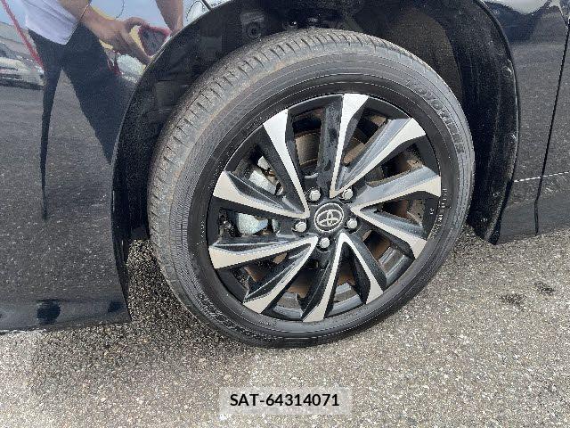 Toyota NOAH HYBRID 2025-06 7501931-26