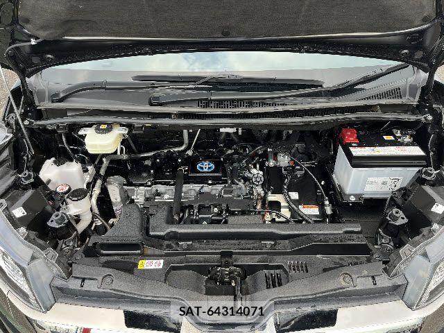 Toyota NOAH HYBRID 2025-06 7501931-27