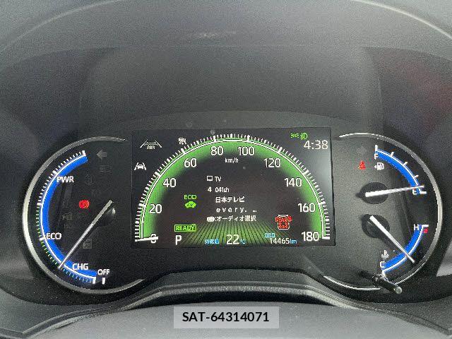 Toyota NOAH HYBRID 2025-06 7501931-7