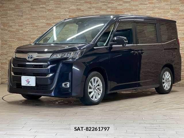 Toyota NOAH HYBRID 2022-04 7501943-13