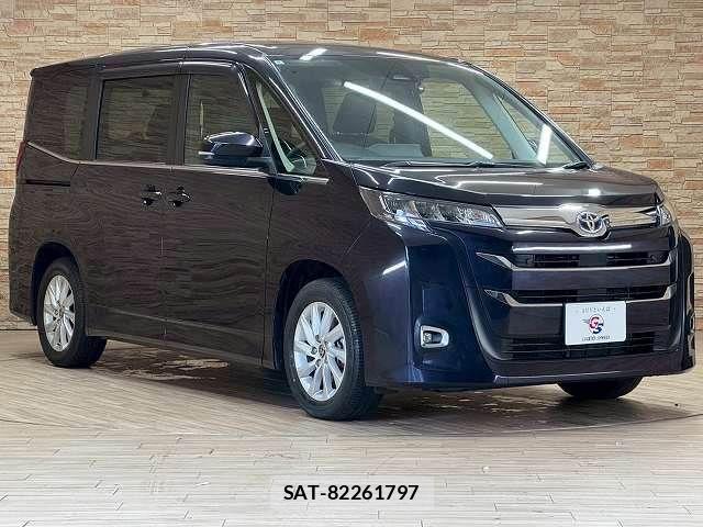 Toyota NOAH HYBRID 2022-04 7501943-14