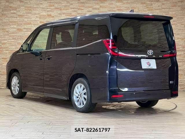 Toyota NOAH HYBRID 2022-04 7501943-16
