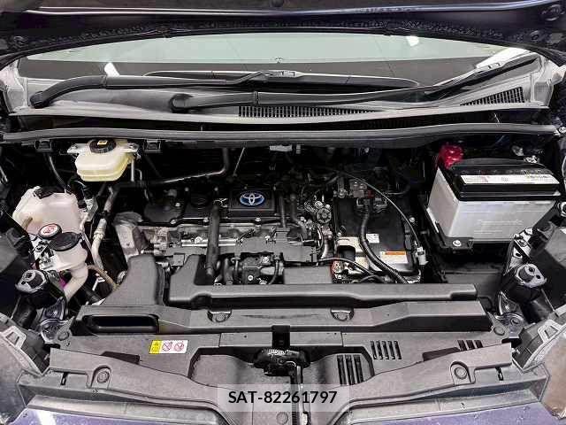 Toyota NOAH HYBRID 2022-04 7501943-17