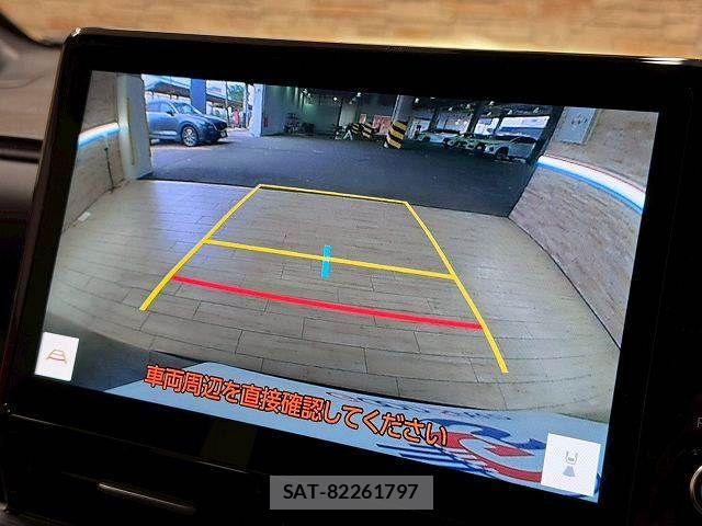 Toyota NOAH HYBRID 2022-04 7501943-2