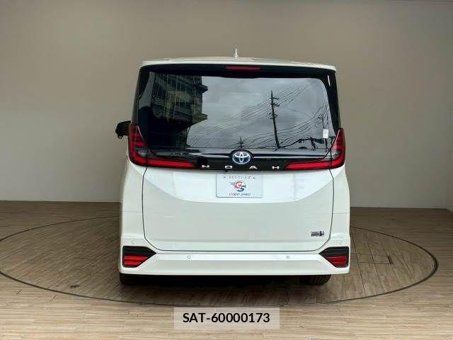 Toyota NOAH HYBRID 2023-04 7501932-14