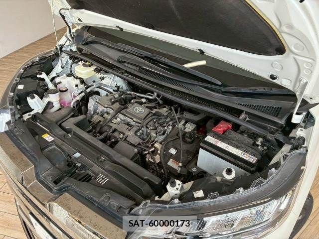 Toyota NOAH HYBRID 2023-04 7501932-19