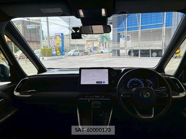 Toyota NOAH HYBRID 2023-04 7501932-2
