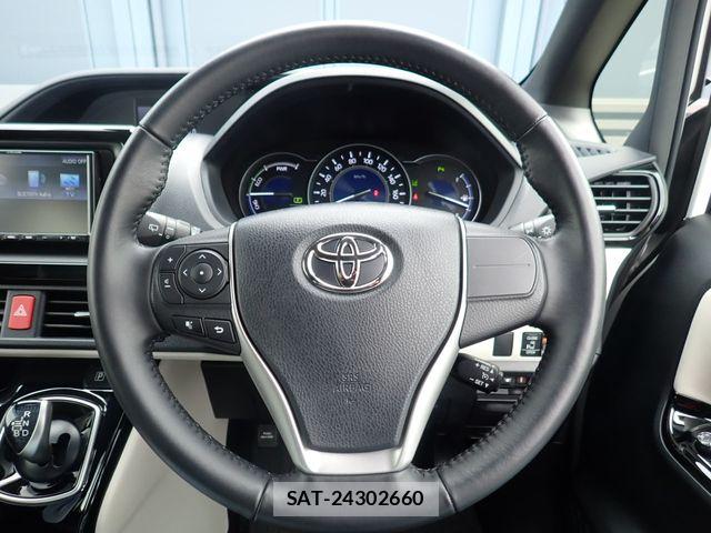 Toyota NOAH HYBRID 2020-04 7509460-13