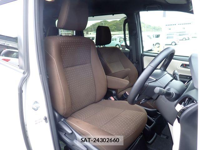 Toyota NOAH HYBRID 2020-04 7509460-17