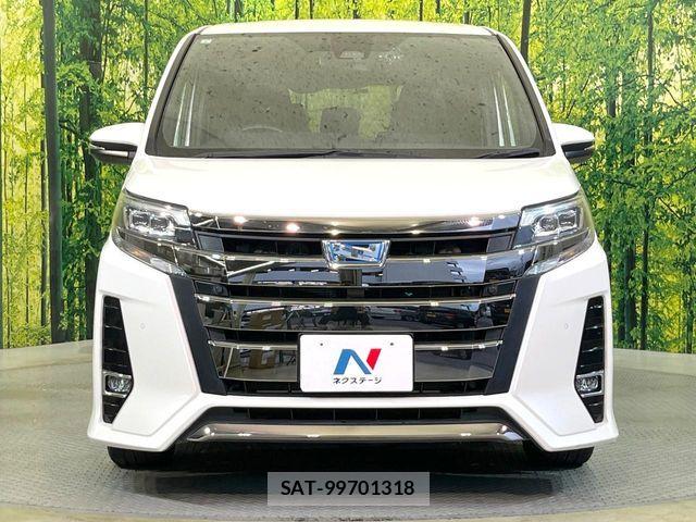 Toyota NOAH HYBRID 2019-07 7501944-14
