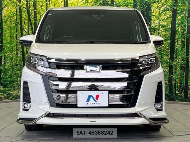 Toyota NOAH HYBRID 2017-07 7501945-14