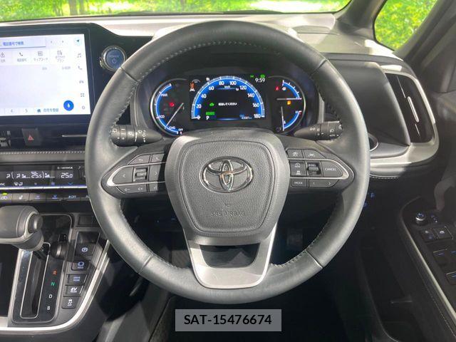 Toyota NOAH HYBRID 2023-06 7501941-11