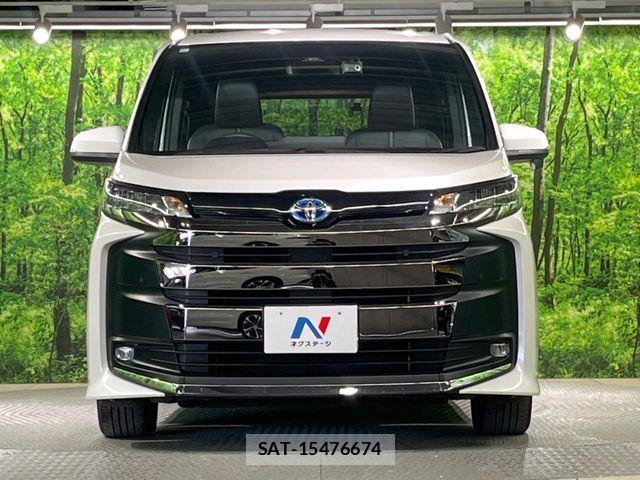 Toyota NOAH HYBRID 2023-06 7501941-14