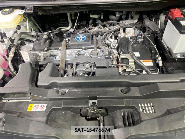 Toyota NOAH HYBRID 2023-06 7501941-18