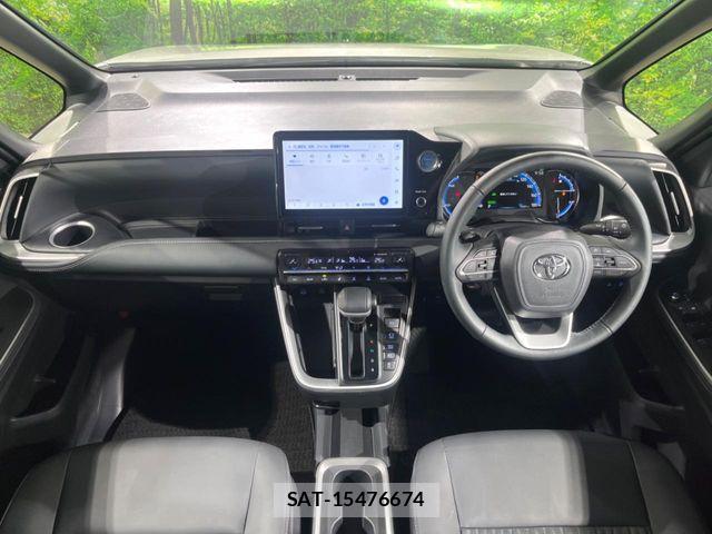 Toyota NOAH HYBRID 2023-06 7501941-1