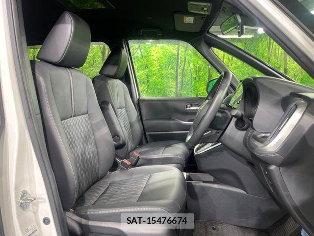 Toyota NOAH HYBRID 2023-06 7501941-7