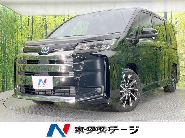 Toyota NOAH HYBRID 2024-08 7501933-0