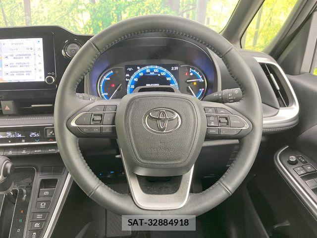 Toyota NOAH HYBRID 2024-08 7501933-11