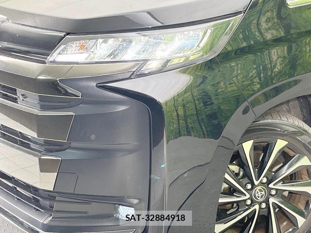 Toyota NOAH HYBRID 2024-08 7501933-12