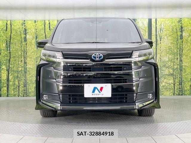 Toyota NOAH HYBRID 2024-08 7501933-14