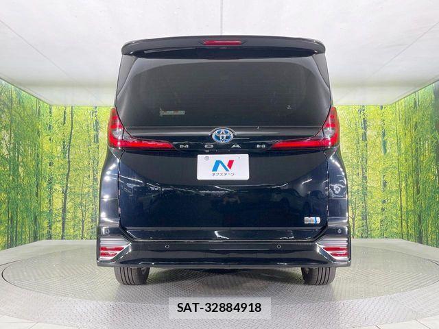 Toyota NOAH HYBRID 2024-08 7501933-15