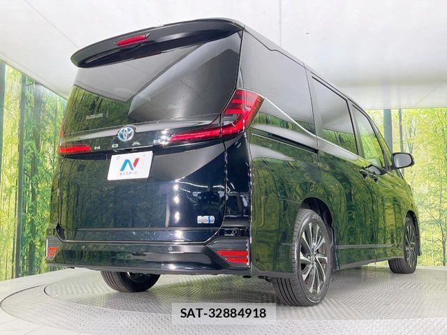 Toyota NOAH HYBRID 2024-08 7501933-17