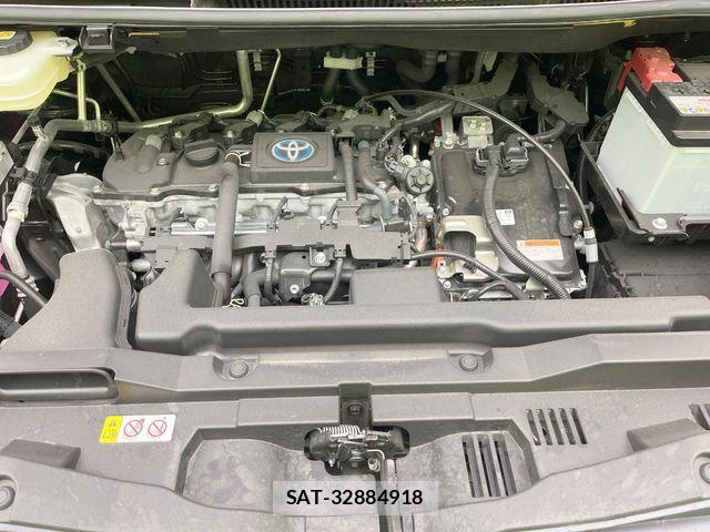 Toyota NOAH HYBRID 2024-08 7501933-18