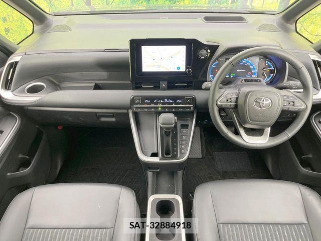 Toyota NOAH HYBRID 2024-08 7501933-1