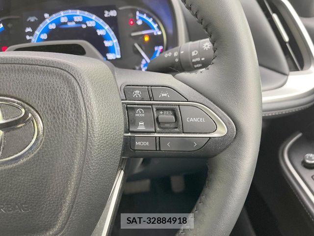 Toyota NOAH HYBRID 2024-08 7501933-5