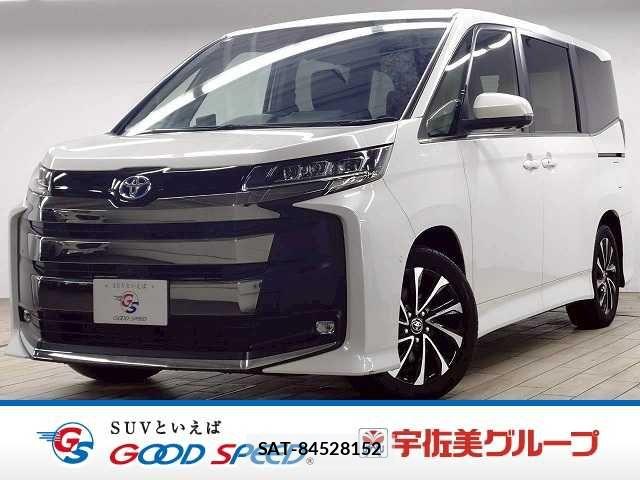 Toyota NOAH HYBRID 2023-07 7501936-0