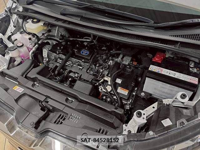 Toyota NOAH HYBRID 2023-07 7501936-13