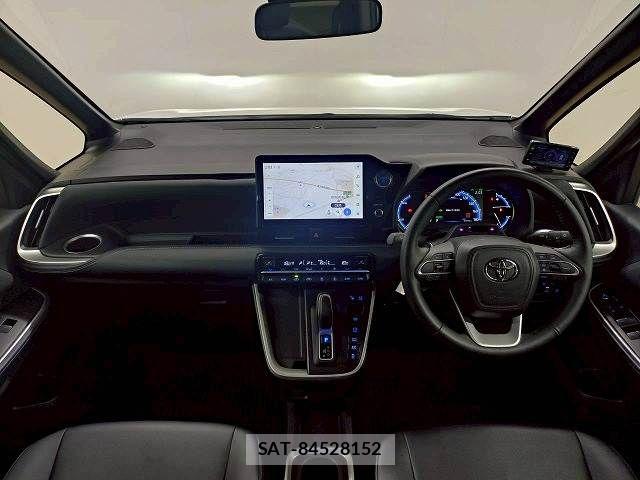 Toyota NOAH HYBRID 2023-07 7501936-2