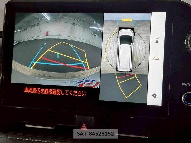 Toyota NOAH HYBRID 2023-07 7501936-4