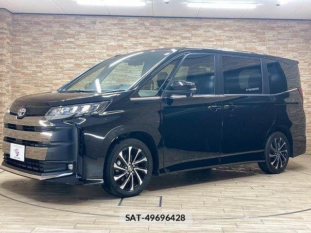 Toyota NOAH HYBRID 2024-07 7501934-13