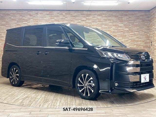 Toyota NOAH HYBRID 2024-07 7501934-14