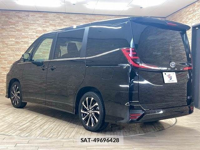 Toyota NOAH HYBRID 2024-07 7501934-16